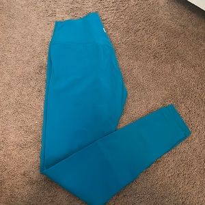 Buffbunny Rosa legging